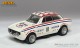 Brekina 29707, EAN 4026538297077: H0/1:87 Alfa Romeo GTA DRM Kassel-Calden 1974 Dieter Meyer/Medley Bourbon #81