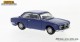Brekina 29753, EAN 4026538297534: H0/1:87 Alfa Romeo Giulia Sprint GT blau