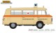 Brekina 30047, EAN 4026538300470: Barkas B1000 Bus SMH 1