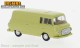 Brekina 30123, EAN 4026538301231: Barkas B1000 Kasten grünbeige