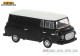 Brekina 30130, EAN 4026538301309: Barkas B 1000 als Bestatter