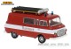 Brekina 30234, EAN 4026538302344: Barkas B 1000 der Feuerwehr