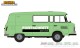 Brekina 30235, EAN 4026538302351: Barkas B1000 HBus Fortschritt