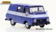 Brekina 30814, EAN 4026538308148: H0/1:87 Skoda 1203 Halbbus 1969 CSAD