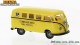 Brekina 31623, EAN 2000075565662: VW T1b Kombo ÖAMTC