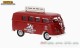 Brekina 31625, EAN 4026538316259: VW T1b Kombi, 1960, KSV Güter