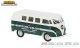 Brekina 31641, EAN 4026538316419: VW T1b Kombi Storchenmühle