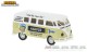 Brekina 31642, EAN 4026538316426: VW T1b Kombi Harper Paint