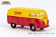 Brekina 32069, EAN 4026538320690: 1:87 VW T1a Kasten Viking Redningstjeneste (N)