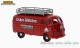 Brekina 32070, EAN 4026538320706: VW T1a Kasten, 1950, Böttcher