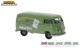 Brekina 32305, EAN 4026538323059: VW T1b Kasten Regina Mellow