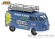 Brekina 32311, EAN 4026538323110: VW T1b Kasten Edelweiss (NL)