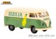 Brekina 32313, EAN 4026538323134: VW T1b Kasten Sizilia