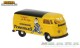 Brekina 32314, EAN 4026538323141: VW T1b Kasten Tyresoles