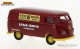 Brekina 32747, EAN 4026538327477: H0/1:87 VW T1b Kasten David Brown