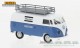 Brekina 32755, EAN 4026538327552: 1:87 VW T1b Kasten Atlas Copco Servicevogn (SE)