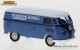 Brekina 32758, EAN 4026538327583: 1:87 VW T1b Kastenwagen Porsche Diesel Kundendienst