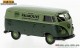 Brekina 32763, EAN 4026538327637: H0/1:87 VW T1b Kasten Palmolive, 1960