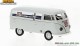 Brekina 32766, EAN 2000075565549: VW T1b Kasten SEVO-Kobmanden
