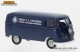 Brekina 32767, EAN 4026538327675: 1:87 VW T1b Kastenwagen Eriks N.V. (NL) 1960