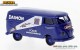 Brekina 32770, EAN 4026538327705: VW T1b Kasten Daimon, 1960