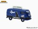 Brekina 32771, EAN 4026538327712: H0/1:87 VW T1b Kasten Perugina, 1960