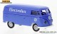 Brekina 32775, EAN 4026538327750: H0/1:87 VW T1b Kasten Electrolux, Elektrolux, 1960