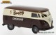 Brekina 32778, EAN 4026538327781: 1:87 VW T1b Kastenwagen Bendorp (S) 1960