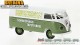 Brekina 32783, EAN 2000075565556: VW T1b Kasten Norrköpings Tap