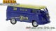 Brekina 32784, EAN 2000075565891: VW T1b Kasten Saba Radio