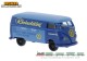 Brekina 32794, EAN 4026538327941: VW T1b Kasten Rheinelektra