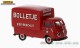 Brekina 32851, EAN 4026538328511: VW T1b GR-Koffer Bolletje