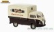 Brekina 32855, EAN 4026538328559: VW T1b GR-Koffer Handelsgold