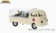 Brekina 32864, EAN 4026538328641: VW T1b Präsentationsw. Hoover
