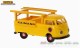 Brekina 32869, EAN 4026538328696: VW T1b Renntransporter Kaiman