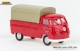 Brekina 32981, EAN 4026538329815: 1:87 VW T1 Pritsche Feuerwehr Solingen