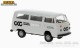 Brekina 33152, EAN 4026538331528: 1:87 VW T2 Kombi Kaelble-Gmeinder-Service 1973