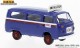 Brekina 33156, EAN 4026538331566: 1:87 VW T2 OK Biljour (S)