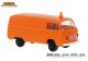 Brekina 33551, EAN 4026538335519: VW T2 Kasten als Kommunal