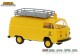 Brekina 33555, EAN 4026538335557: VW T2 Kasten DP des FMD