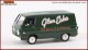 Brekina 34357, EAN 2000003812547: Dodge A 100 Van Gardening,TD