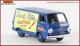 Brekina 34365, EAN 4026538343651: Dodge A 100 Van Painting,TD