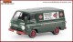 Brekina 34369, EAN 4026538343699: Dodge A 100 Van REA, TD