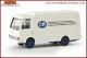 Brekina 34528, EAN 4026538345280: OM 70 OM Vrachtwagen van mor