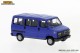 Brekina 34903, EAN 4026538349035: H0/1:87 Alfa Romeo AR 6 Bus, blau