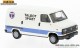 Brekina 34920, EAN 4026538349202: H0/1:87 Peugeot J5 Kasten, Talbot Sport, 1982