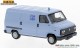 Brekina 34925, EAN 4026538349257: 1:87 Peugeot J5 Kasten 1982 EDF (F)