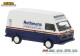 Brekina 34953, EAN 4026538349530: VW LT 45 Rothmans-Porsche