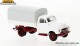 Brekina 35341, EAN 2000075565969: Opel Blitz Pritsche