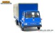 Brekina 35901, EAN 4026538359010: H0/1:87 Bedford TK blau